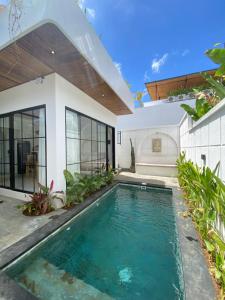 MALAKA Dreamland Villa