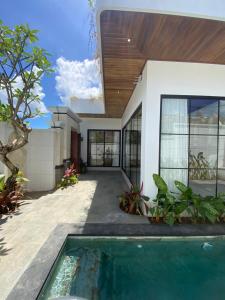 MALAKA Dreamland Villa