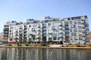 Central London - Angel Waterside - 1 to 2 people