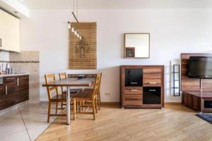 Golden Warsaw - Comfortable Grzybowska 61