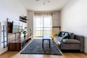 Golden Warsaw - Comfortable Grzybowska 61