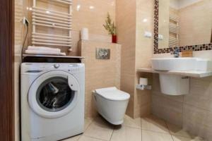 Golden Warsaw - Comfortable Grzybowska 61