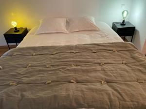 Belle maison à 5 min du château de Grignan