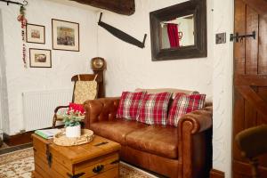 Cozy & charming countryside cottage in Ullswater