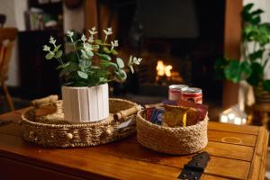 Cozy & charming countryside cottage in Ullswater