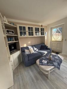 Dat Südstrandhuus- Ferienwohnung Silke