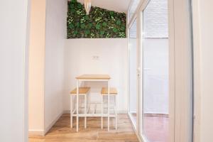 Exclusive apartment in El Retiro by beBalmy