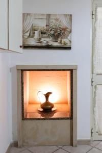 Casa Vacanza La Salentina