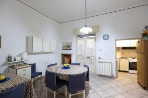 Casa Vacanza La Salentina