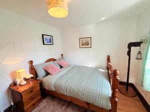 Cozy & charming countryside cottage in Ullswater