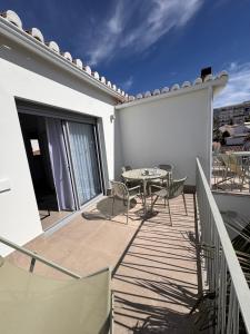 Terraza Mar