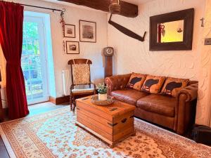 Cozy & charming countryside cottage in Ullswater