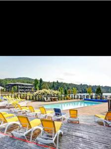 3306 Studio, Condo sur le Lac