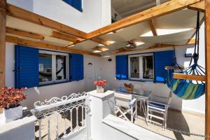 Anchor House Santorini