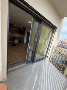 New apartment in the city centrum