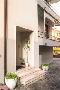 Europa Venice station