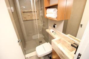 Orbe Flats- Studio Moderno Asa Norte