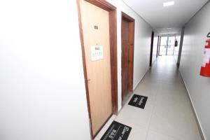 Orbe Flats- Studio Moderno Asa Norte
