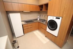 Orbe Flats- Studio Moderno Asa Norte