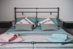 Casa Vacanze Nonna Silvana