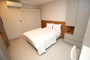 Orbe Flats- Studio Moderno Asa Norte