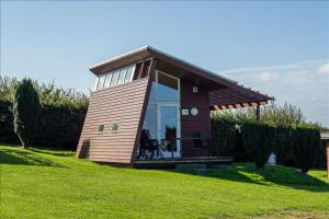 Vikær Strand Camping & Cottages