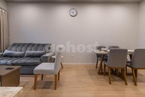 Elegant 2 bedroom apartment near Paseo La Galeria