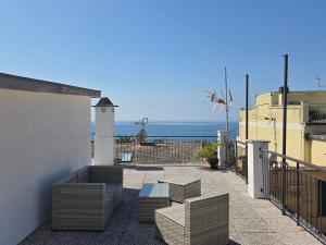 HH Moneglia La Caletta