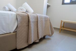 Afali City Center apartments