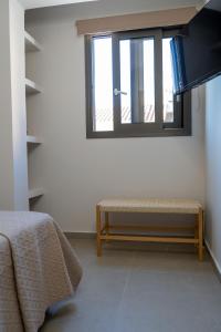 Afali City Center apartments