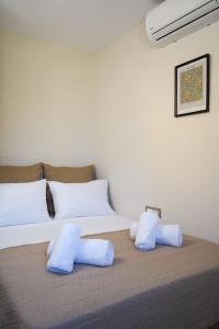 Afali City Center apartments