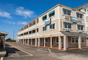 Sea Horse Inn and Cottages