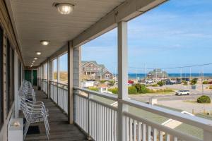 Sea Horse Inn and Cottages