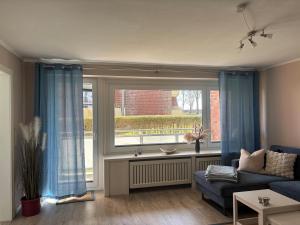 Gmelinstraße 8 Ferienwohnung Ankerplatz