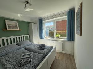 Gmelinstraße 8 Ferienwohnung Ankerplatz