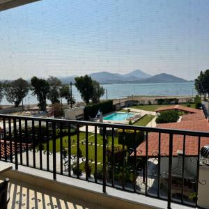 Il Mondo Suite, Lago Di Bourtzi Appartements