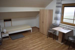 Monteurzimmer, Gästezimmer, Ferienwohnung