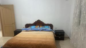 Saranda Sunny Apartment