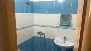 Saranda Sunny Apartment