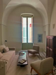 Casa Ciaia exclusive Palazzo with a stunning rooftop in the vibrant historic center of Fasano, Puglia