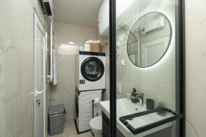 Studio Apartment La Boheme II With Sea View