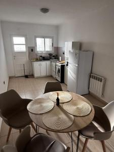 La Pampa Apartment