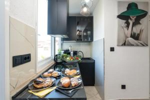 Studio Apartment La Boheme II With Sea View