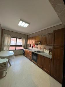 Appartement luxe
