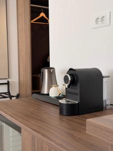 Boutique Hotel Nika