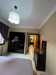 Appartement luxe