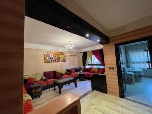 Appartement luxe