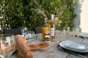 Villa Irlande - Domaine Le Sherwood