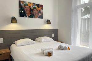 Villa Irlande - Domaine Le Sherwood