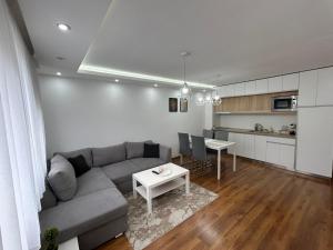 Dream Park Apartment